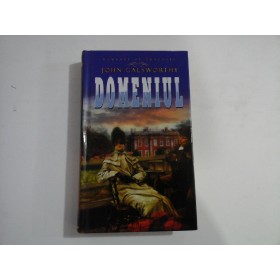     (Romanul de Dragoste)  DOMENIUL  -  JOHN  GALSWORTHY 